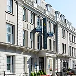 Western Royal Hotel Saint Helier Jersey