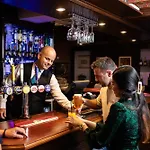 Western Royal Hotel Saint Helier Jersey