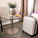 Hotel Western Royal Saint Helier Jersey