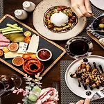 Western Royal Hotel 3*