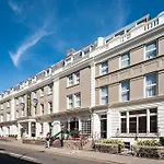 Hotel Western Royal Saint Helier Jersey