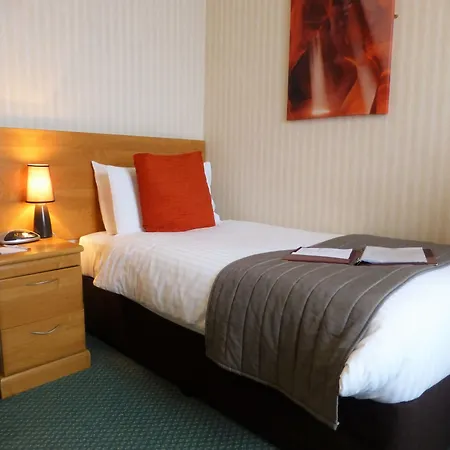 Western Royal 3* Saint Helier