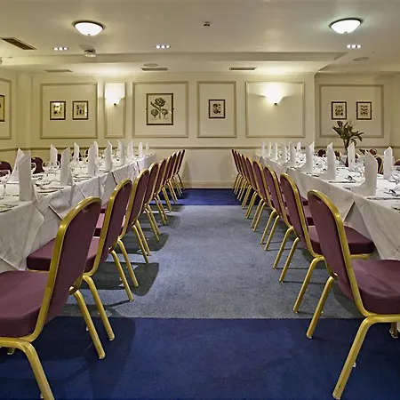 Western Royal Hotel 3*