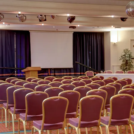 Western Royal Hotel 3*
