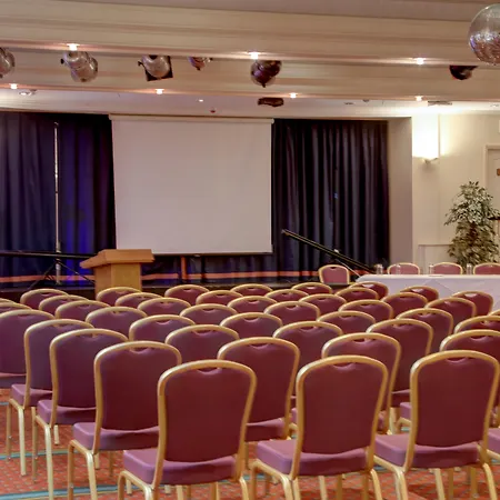 Best Western Royal Szálloda 3*