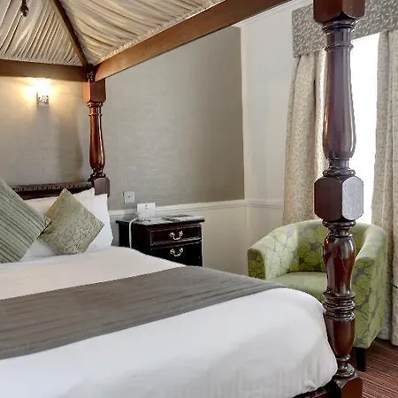 Western Royal 3* Saint Helier