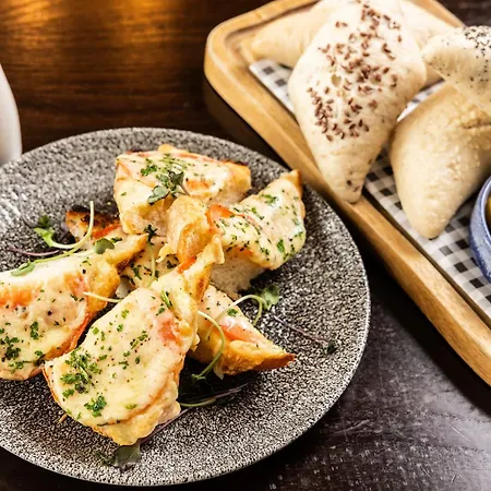 酒店 贝斯特韦斯特皇家酒店 3*