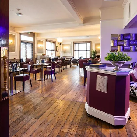 Best Western Royal Szálloda 3*