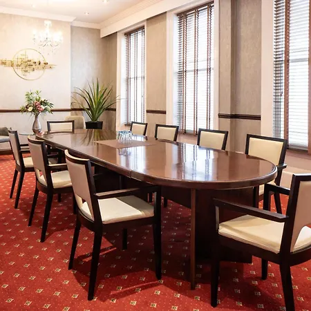 Hotel Western Royal 3*