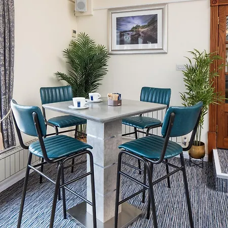 Best Western Royal Szálloda Saint Helier Jersey