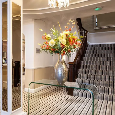 Best Western Royal Saint Helier Jersey