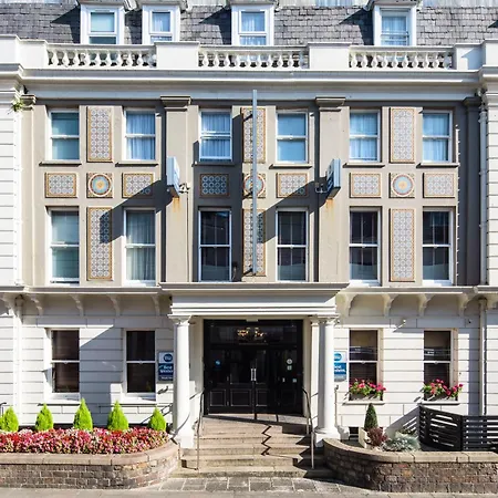 Western Royal Hotel