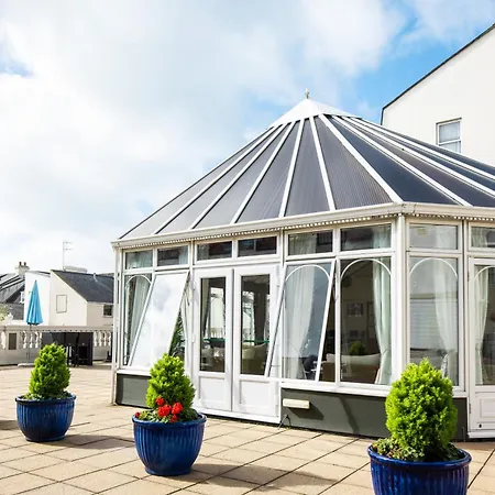 Hotel Western Royal Saint Helier