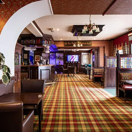 Western Royal 3* Saint Helier Jersey