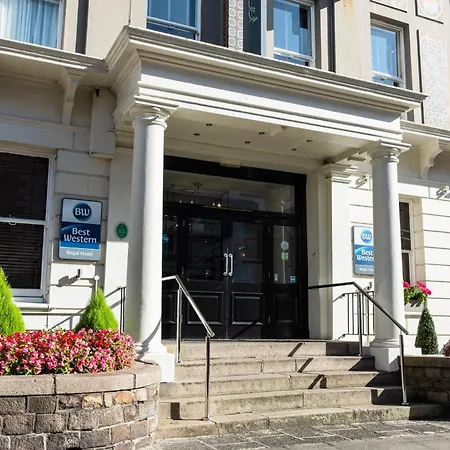 Western Royal Hotel 3*