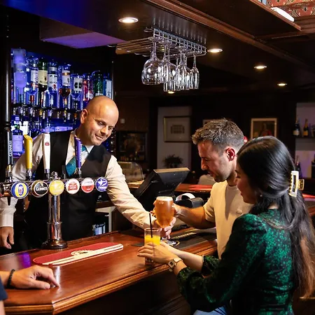 Western Royal Hotel Saint Helier