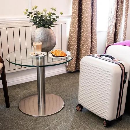 Hotel Western Royal Saint Helier