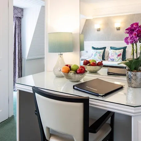 Best Western Royal Saint Helier Jersey