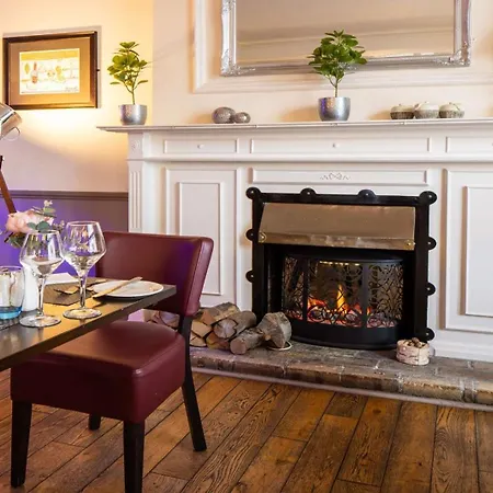 Best Western Royal Saint Helier Jersey