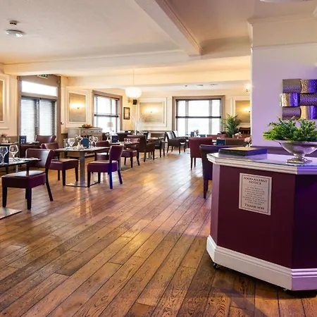 Szálloda Best Western Royal 3*