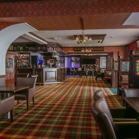 Western Royal Hotel Saint Helier Jersey