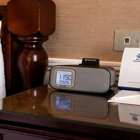 Best Western Royal 3*