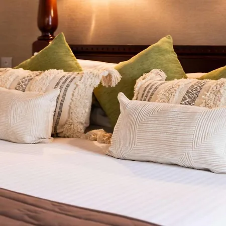 Best Western Royal Saint Helier Jersey