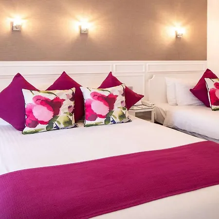 Best Western Royal