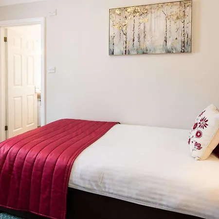 Best Western Royal Szálloda Saint Helier Jersey