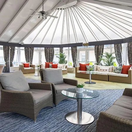 Hotel Western Royal