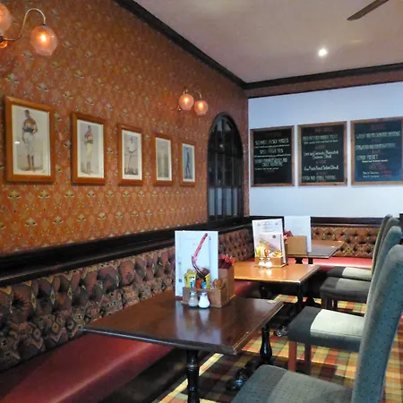 Western Royal Hotel Saint Helier Jersey