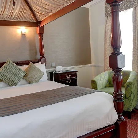 Hotel Western Royal