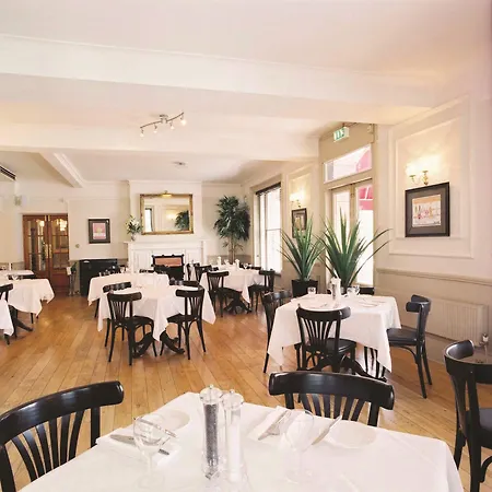 Hotel Western Royal 3*