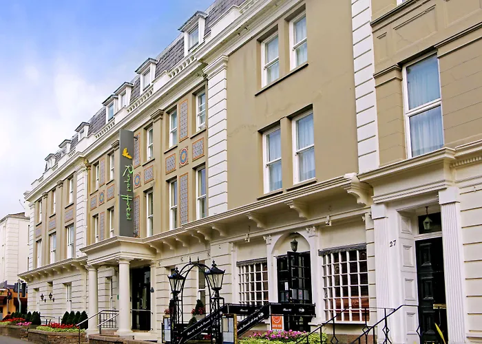 Western Royal Saint Helier Jersey