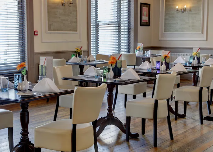 Hotel Western Royal 3*