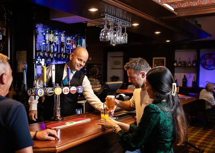 Western Royal Hotel Saint Helier Jersey