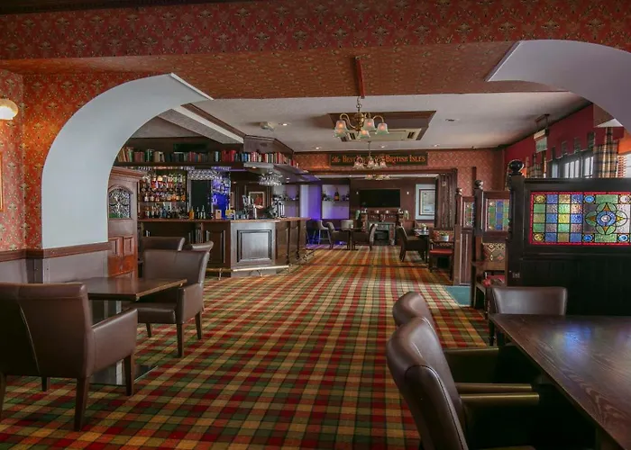 Western Royal Hotel Saint Helier Jersey