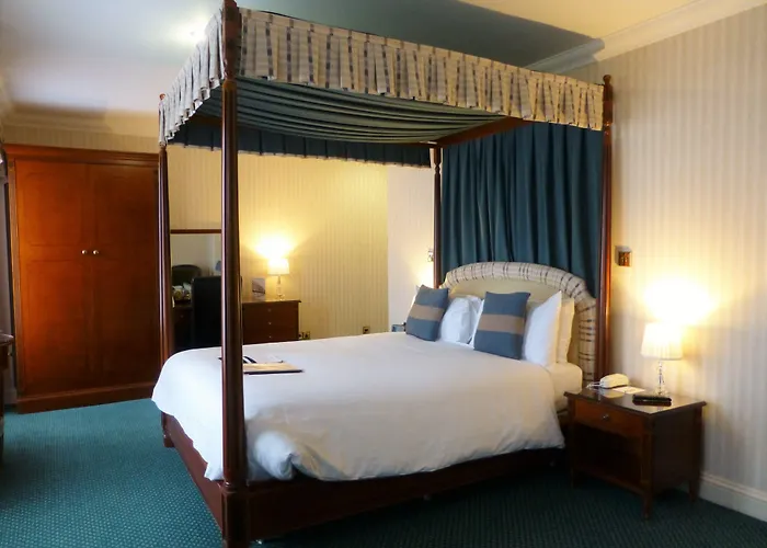 Western Royal Hotel Saint Helier Jersey