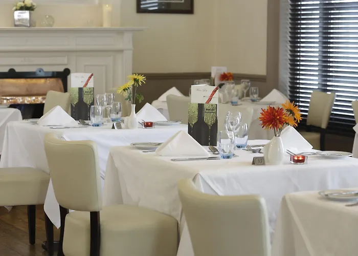 Western Royal 3* Saint Helier Jersey