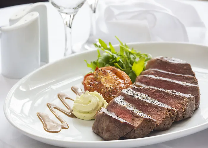 Hotel Western Royal Saint Helier Jersey