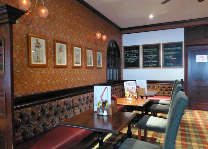 Western Royal Hotel Saint Helier Jersey