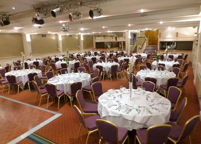 Hotel Western Royal Saint Helier Jersey