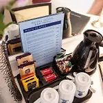 Western Royal Hotel Saint Helier