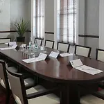 Hotel Western Royal Saint Helier