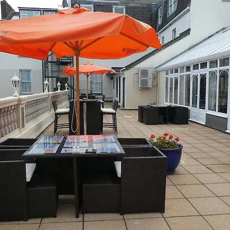 Western Royal Saint Helier Jersey