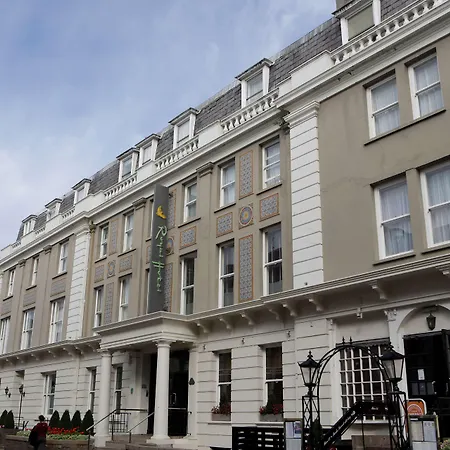 Hotell Western Royal