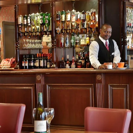 Western Royal Hotell 3*