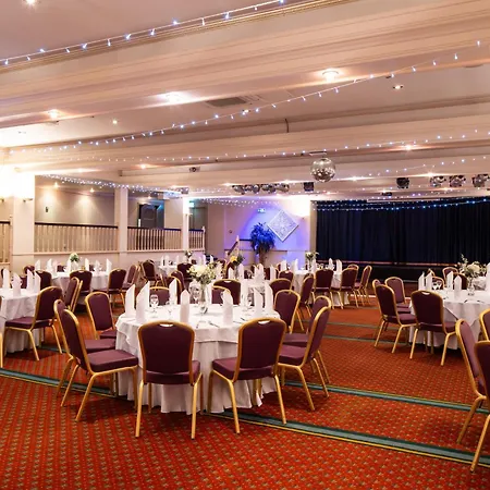 Western Royal Hotel Saint Helier Jersey
