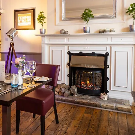 Hotel Western Royal Saint Helier Jersey