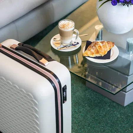 ホテル Western Royal 3*